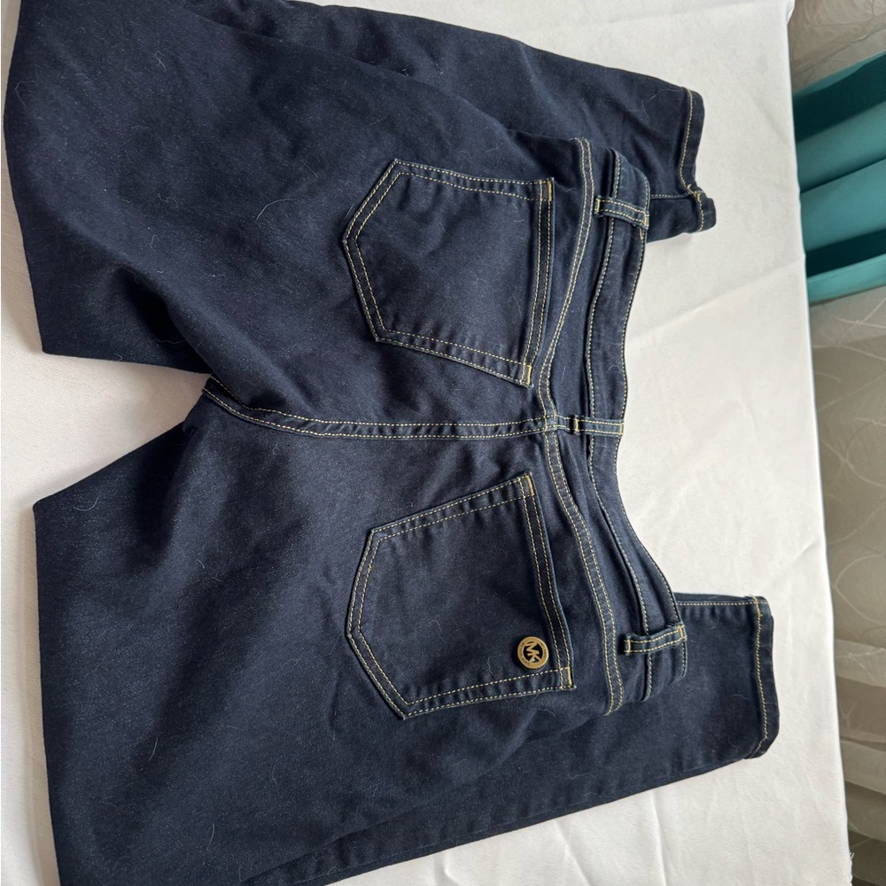 Miss Me Dark Indigo Jeans